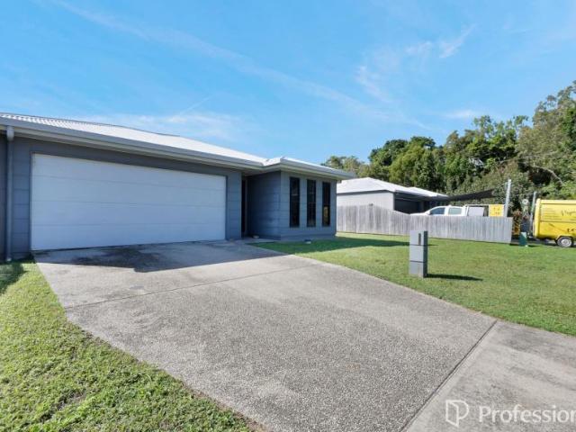 House 4 Bedroom For Rent Andergrove QLD 665000 ES105972786