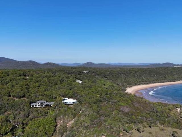 House 4 Bedroom For Rent AGNES WATER QLD ES104951187