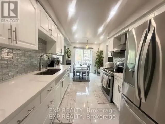 House 4 Bedroom For Rent Ajax ON 3750 ES103652823