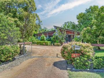 House 4 Bedroom For Rent Alice River QLD ES102270694