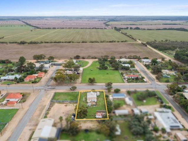 House 4 Bedroom For Rent Arthurton SA 160000 ES102720920