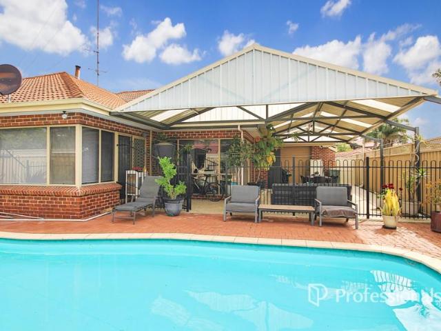 House 4 Bedroom For Rent Australind WA ES105970855