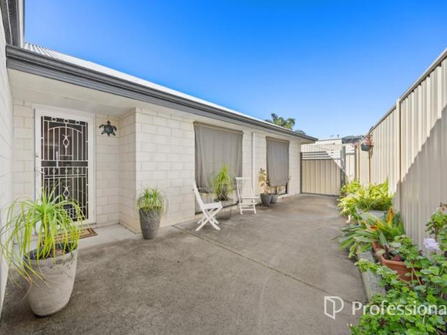 House 4 Bedroom For Rent Australind WA ES105971478