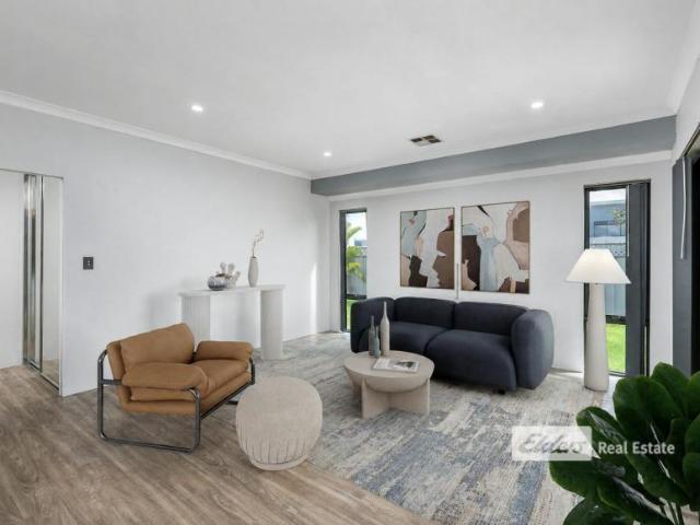 House 4 Bedroom For Rent Australind WA ES105932765