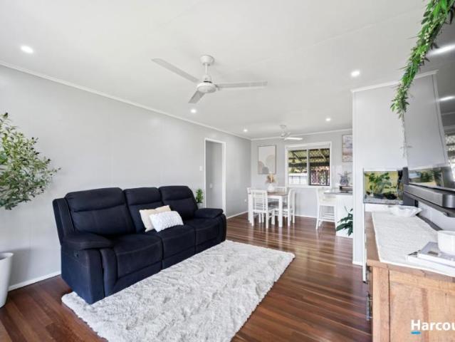 House 4 Bedroom For Rent Avenell Heights QLD ES106004932