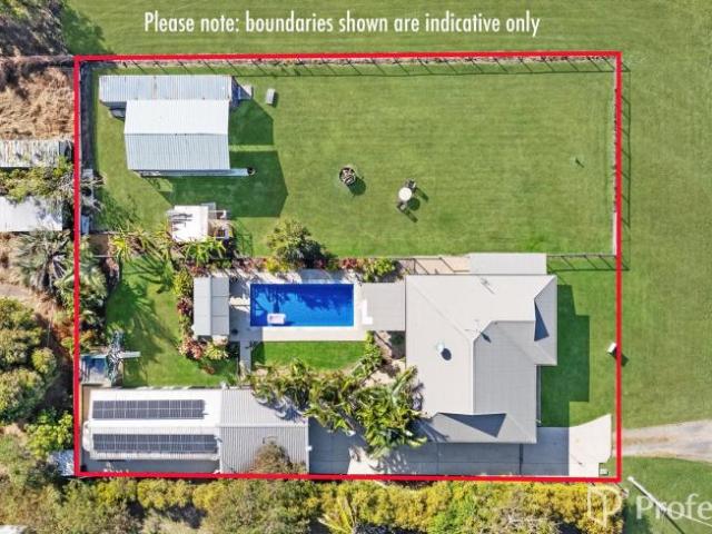 House 4 Bedroom For Rent Bowen QLD ES105972795
