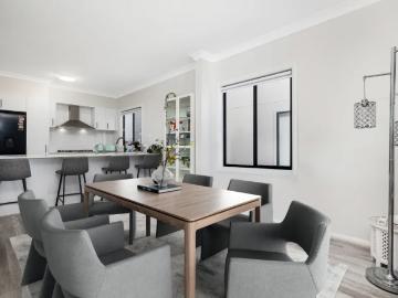 House 4 Bedroom For Rent Box Hill NSW ES102310970