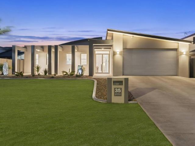 House 4 Bedroom For Rent Bongaree QLD ES101909432