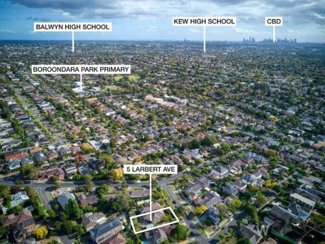 House 4 Bedroom For Rent Balwyn North VIC ES105865487