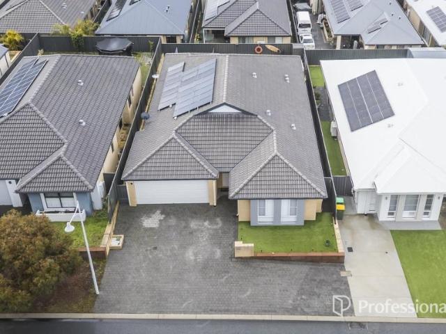 House 4 Bedroom For Rent Banksia Grove WA ES105972650