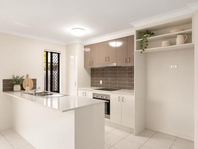 House 4 Bedroom For Rent Bannockburn QLD ES106042183