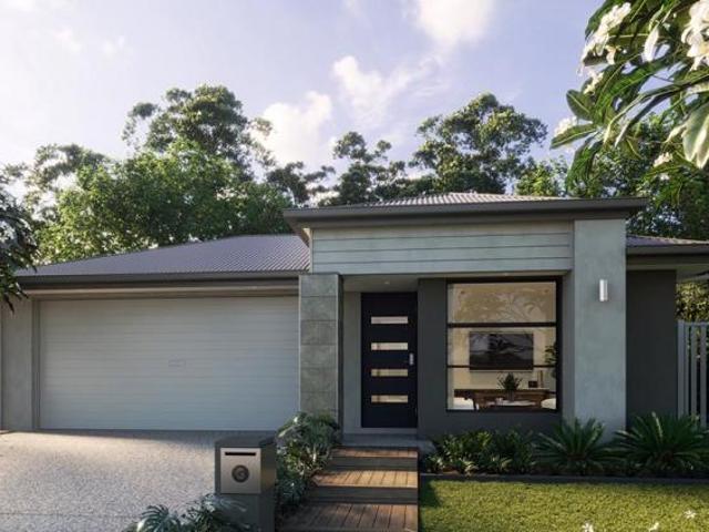 House 4 Bedroom For Rent BEACHMERE QLD 830900 ES82428536