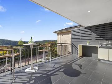 House 4 Bedroom For Rent Berowra Heights NSW ES102312172