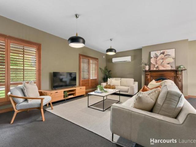 House 4 Bedroom For Rent Blackstone Heights TAS ES106003254