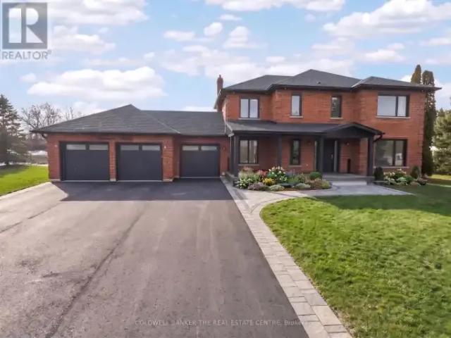 House 4 Bedroom For Rent Bradford West Gwillimbury ON 4000 ES104972918
