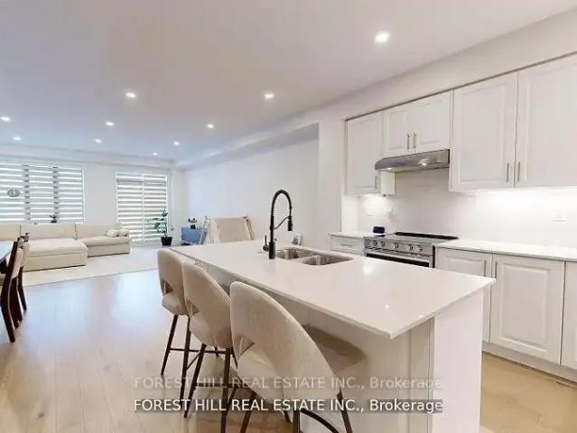 House 4 Bedroom For Rent Bradford West Gwillimbury ON 3350 ES103322679