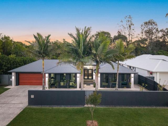 House 4 Bedroom For Rent Buderim, QLD ES105169695