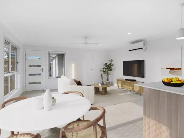 House 4 Bedroom For Rent BUNDAMBA QLD 450000 ES80625788