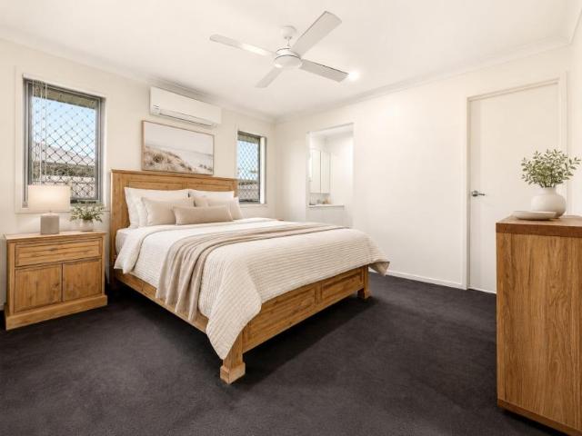 House 4 Bedroom For Rent Burpengary East QLD ES104367774