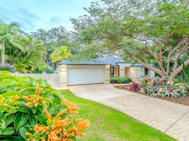 House 4 Bedroom For Rent Burpengary QLD 1399000 ES103576907