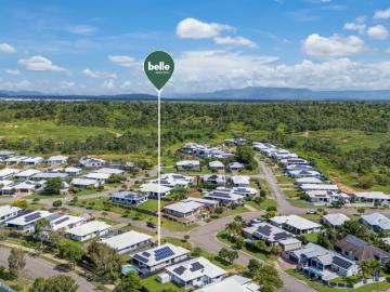 House 4 Bedroom For Rent Bushland Beach QLD ES102270724