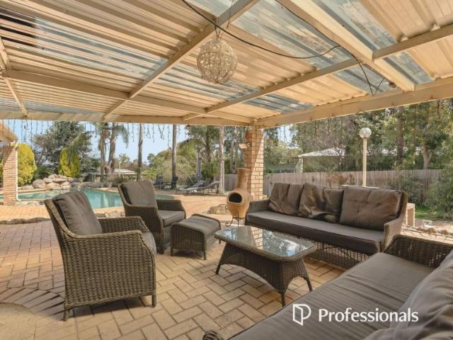 House 4 Bedroom For Rent Gooseberry Hill WA ES105971240