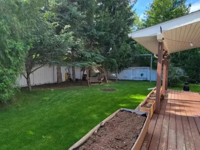 House 4 Bedroom For Rent Grande Prairie AB 2500 ES105281868