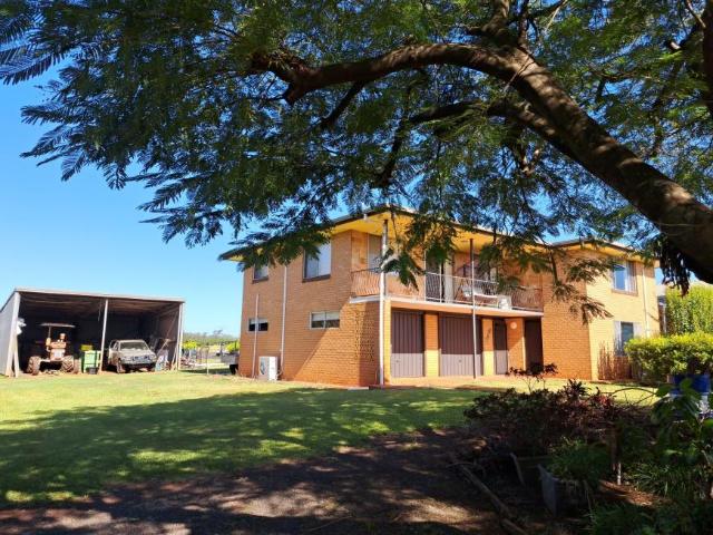 House 4 Bedroom For Rent GREGORY RIVER QLD 1500000 ES104955592