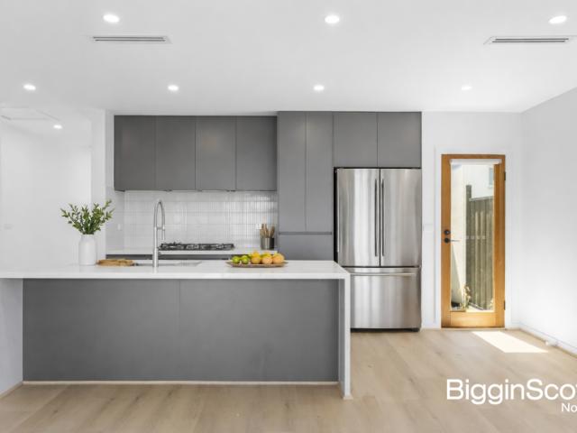 House 4 Bedroom For Rent Donnybrook VIC ES101583042