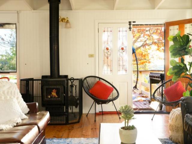 House 4 Bedroom For Rent Daylesford VIC 795 ELS101506533