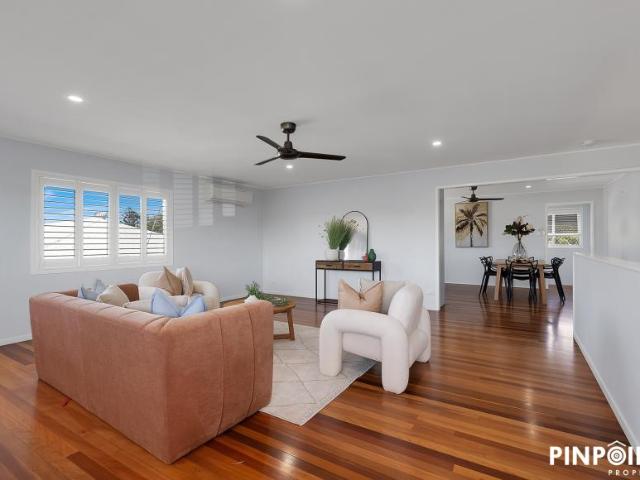 House 4 Bedroom For Rent East Mackay QLD ES105824338