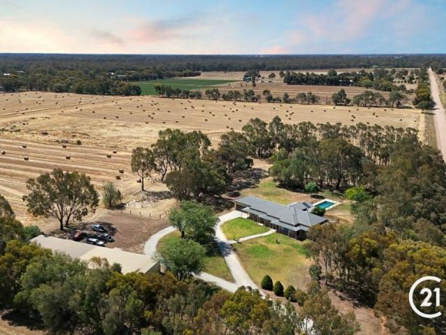 House 4 Bedroom For Rent Echuca, VIC 1900000 ES102760563