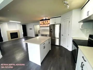 House 4 Bedroom For Rent Edmonton AB 2395 ES103379973