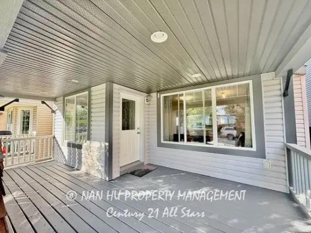 House 4 Bedroom For Rent Edmonton AB 2395 ES104910314