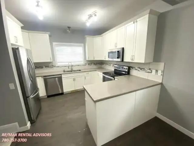 House 4 Bedroom For Rent Edmonton AB 2495 ES105654032