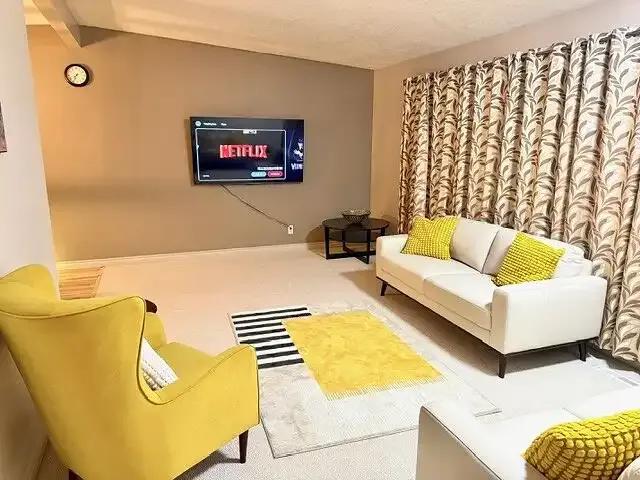 House 4 Bedroom For Rent Edmonton AB 2600 ES106134312