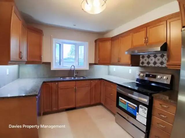 House 4 Bedroom For Rent Edmonton AB 2700 ES105543482