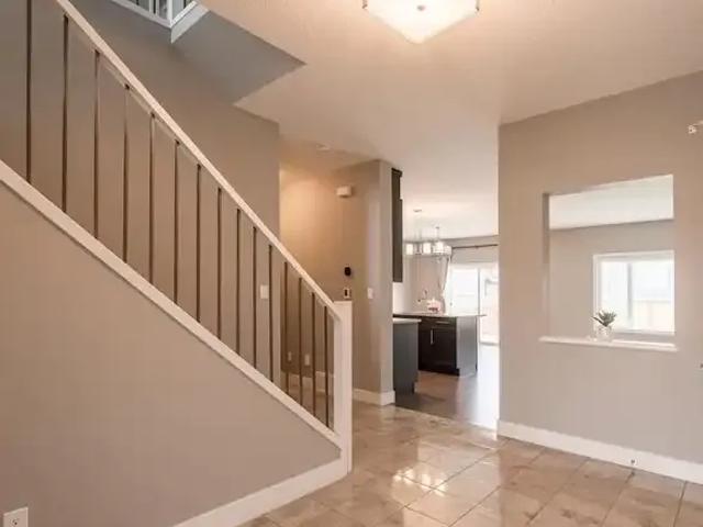 House 4 Bedroom For Rent Edmonton AB 2800 ES104433910