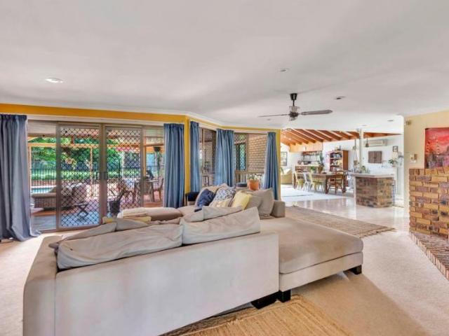 House 4 Bedroom For Rent Eureka, NSW ES102759343