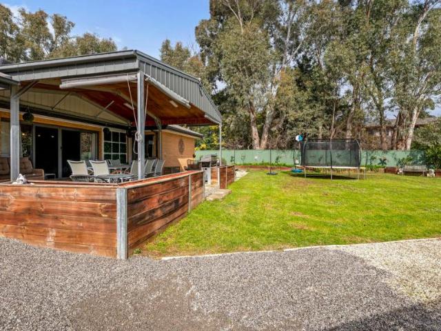 House 4 Bedroom For Rent Euroa VIC 750000 ES105933041