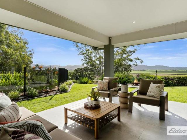 House 4 Bedroom For Rent Eviron NSW ES105934243