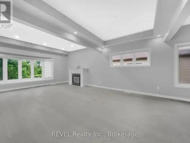 House 4 Bedroom For Rent Fort Erie ON 3000 ES105327135