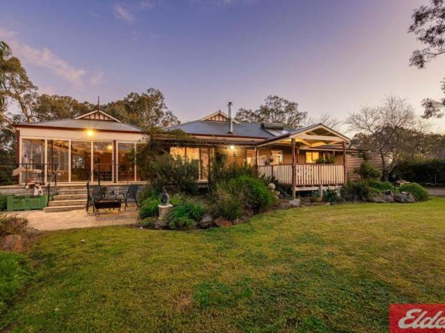 House 4 Bedroom For Rent Flaxman Valley SA ES105933335