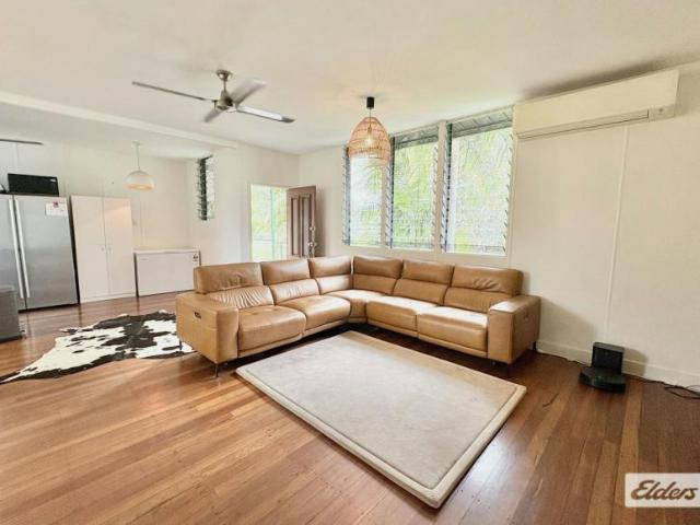 House 4 Bedroom For Rent Katherine NT ES105935104