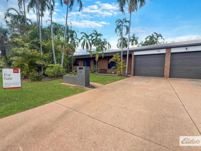 House 4 Bedroom For Rent Katherine NT 635000 ES105936390
