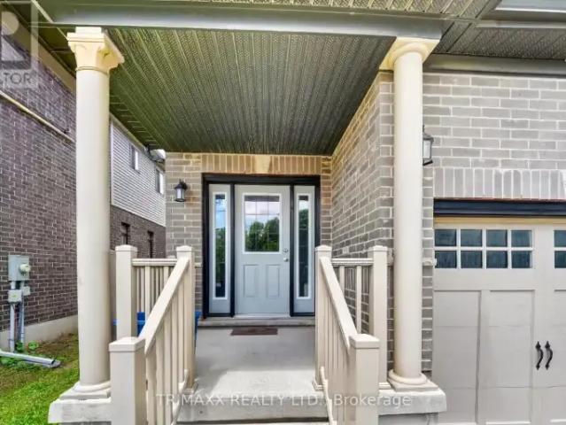 House 4 Bedroom For Rent Kitchener ON 3500 ES105602179
