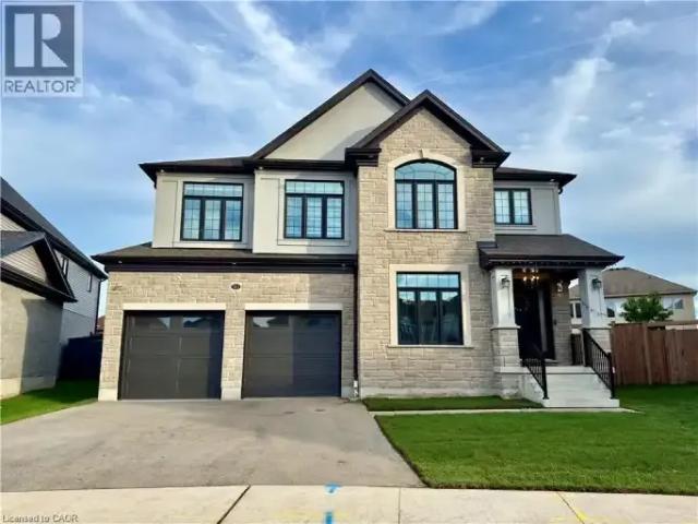 House 4 Bedroom For Rent Kitchener ON 5000 ES105602164