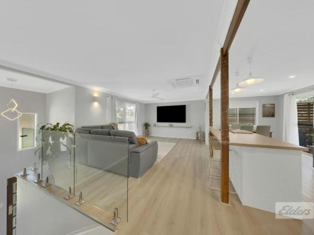 House 4 Bedroom For Rent Kin Kora QLD ES105932351