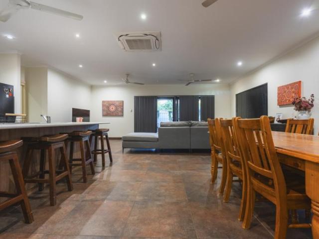 House 4 Bedroom For Rent KUNUNURRA WA ES104948955