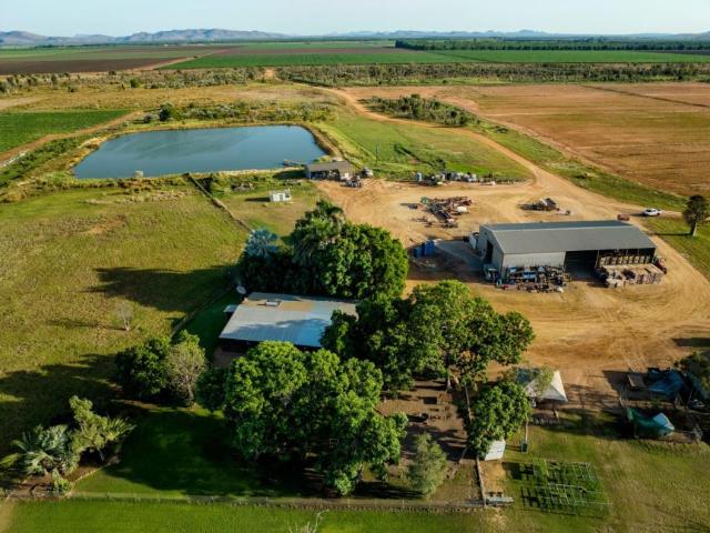 House 4 Bedroom For Rent KUNUNURRA WA ES104955550